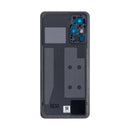 Xiaomi Poco M4 Pro 5G (21091116AG) Back Cover Power Black