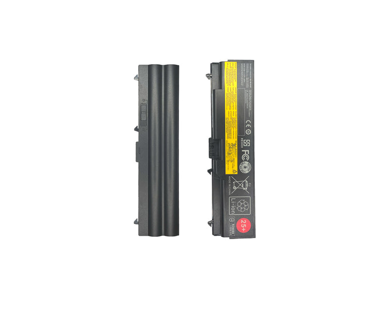 Batería Portátil Lenovo SL410 Negra (10,8V/4400mAh) 48Wh