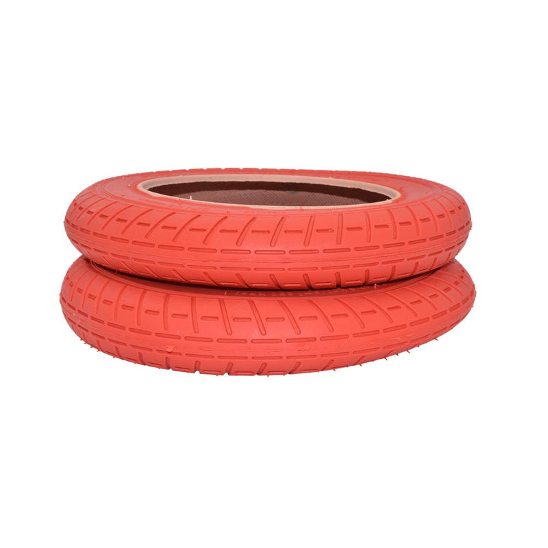 Xiaomi Wanda Tire 10 pulgadas Rojo