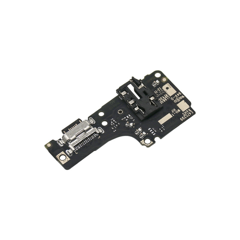 Xiaomi Redmi Note 10 System Connector Board (carte de connexion du système)