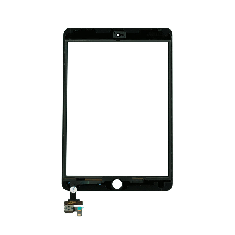 For iPad Mini 3 (2014) 7.9 Digitizer Black OEM