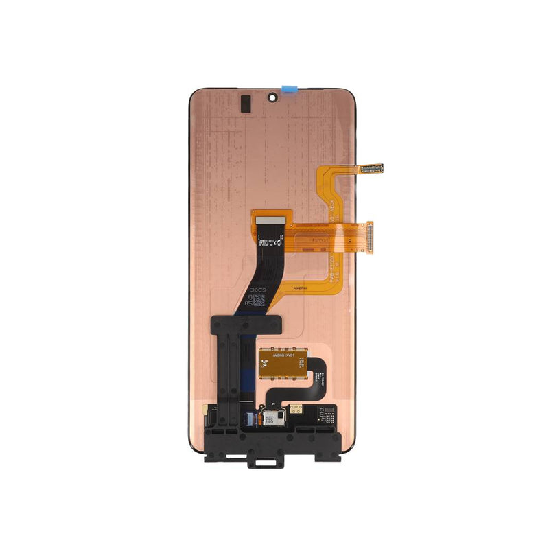 Samsung Galaxy S21 Ultra G998B Display And Digitizer Without Frame Service Pack