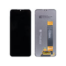 Samsung Galaxy M33 M336B Display And Digitizer Black Without Frame OEM