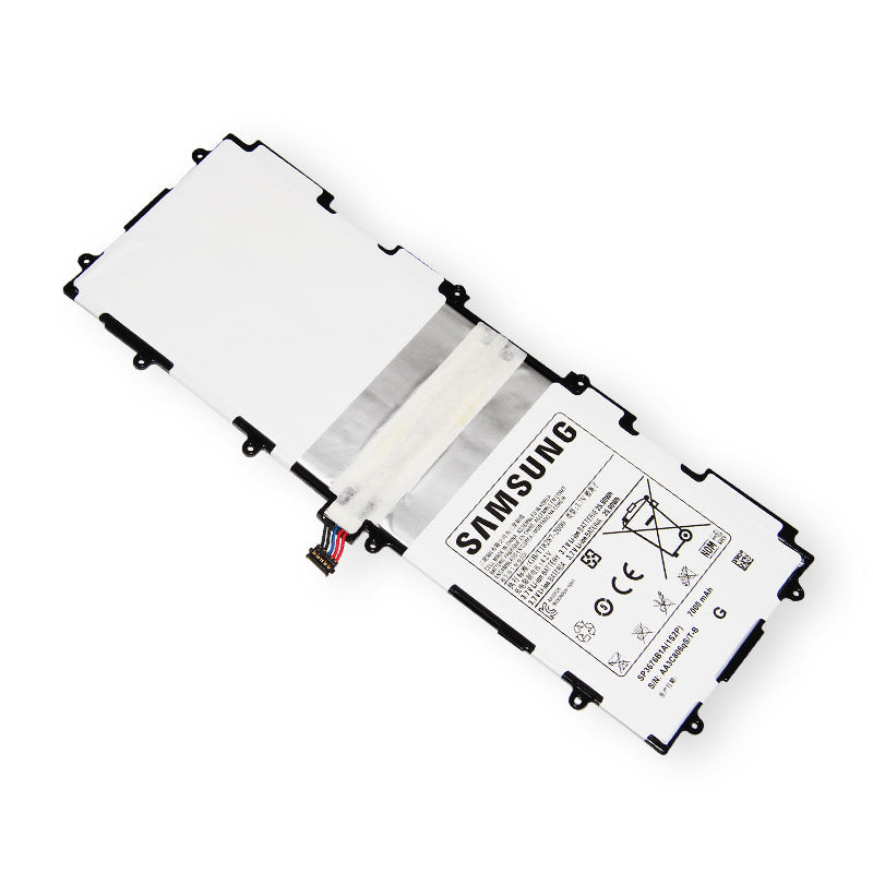 Samsung Galaxy Tab 2 10.1 P5100, P5110, P7500, P7510 , Galaxy Tab Note 10.1 3G N8000, N8010 Batería SP3676B1A (OEM)