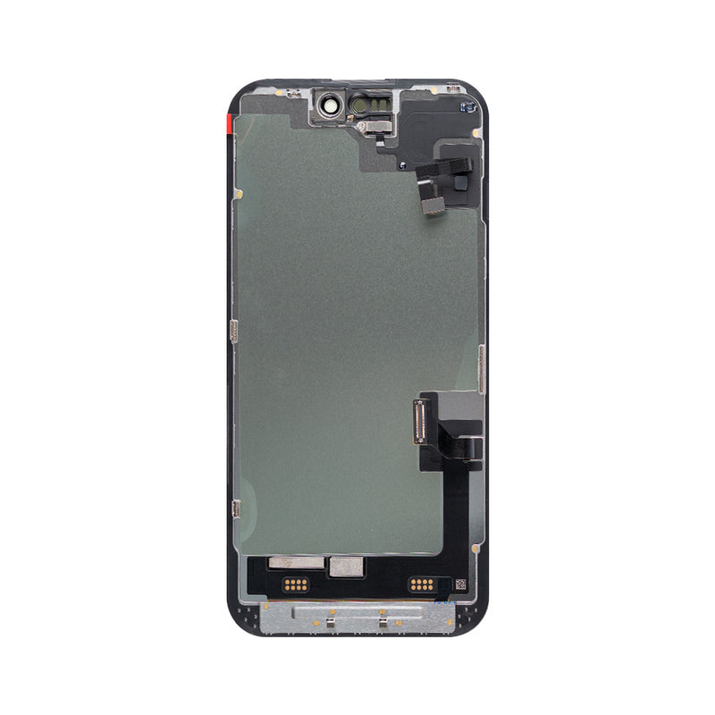 For iPhone 15 Display With Proximity Sensor Flex Service Pack