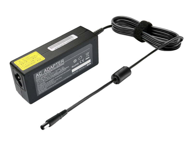 Pour Dell DL65195OC Adaptateur Noir