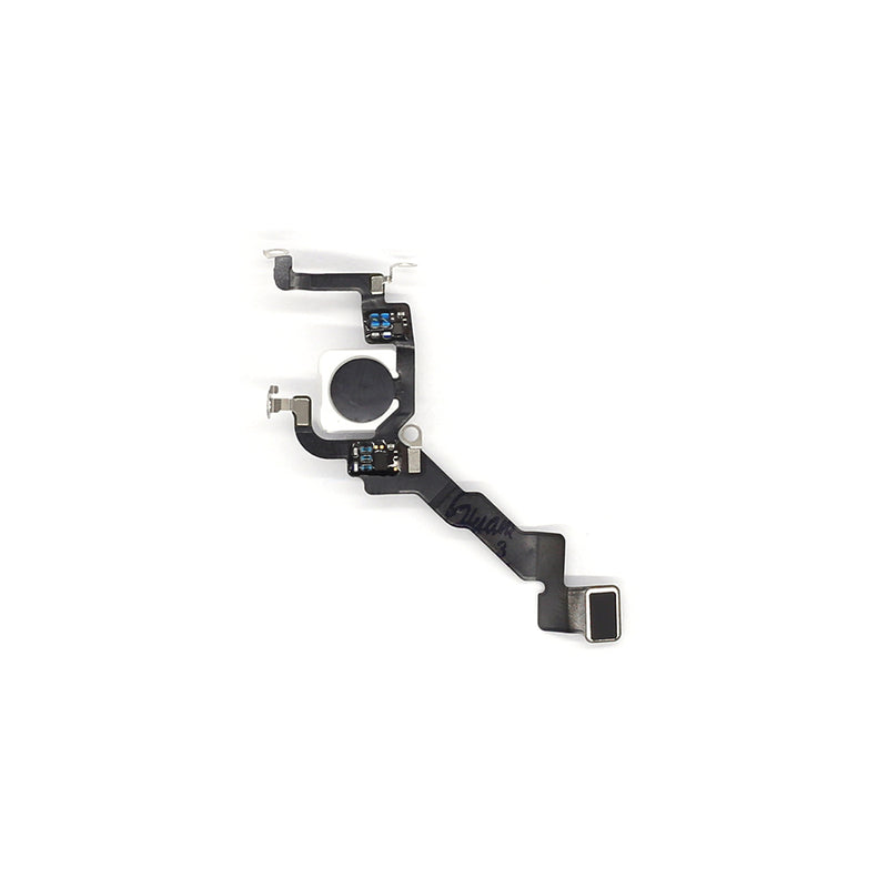 For iPhone 13 Pro Microphone And Flashlight Flex Cable