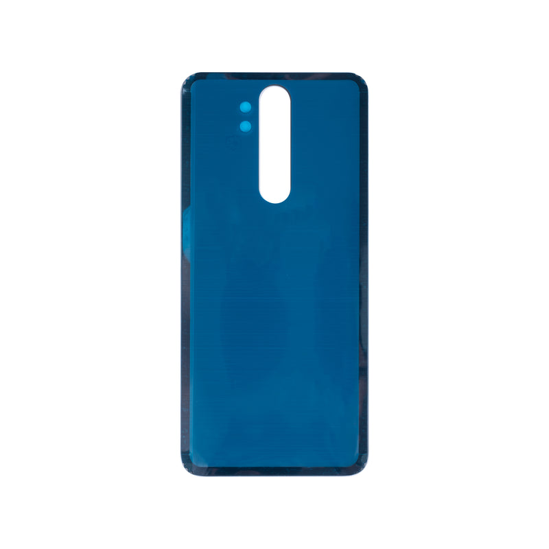 Xiaomi Redmi Note 8 Pro (M1906G7I) Back Cover Blanc