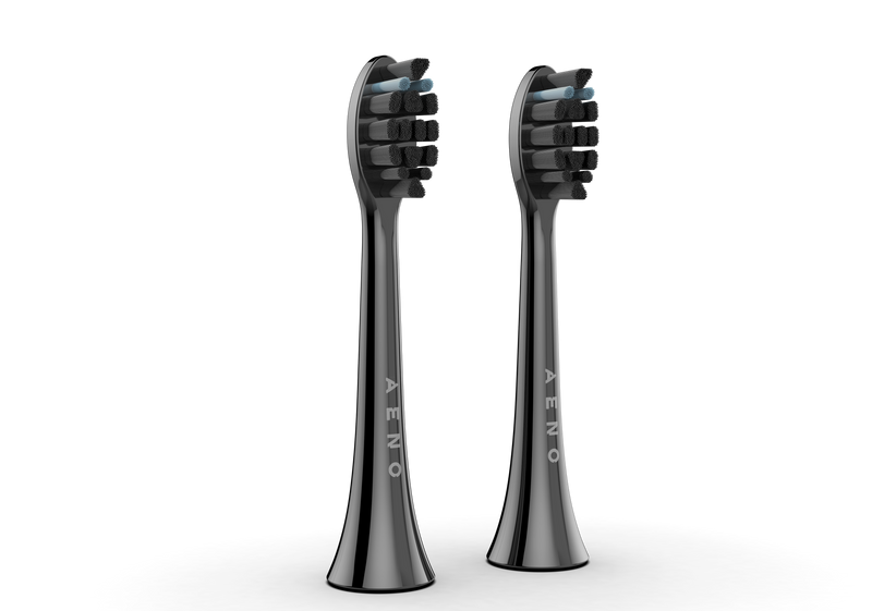 Aeno DB6 Sonic Electric Toothbrush Black (brosse à dents électrique sonique)