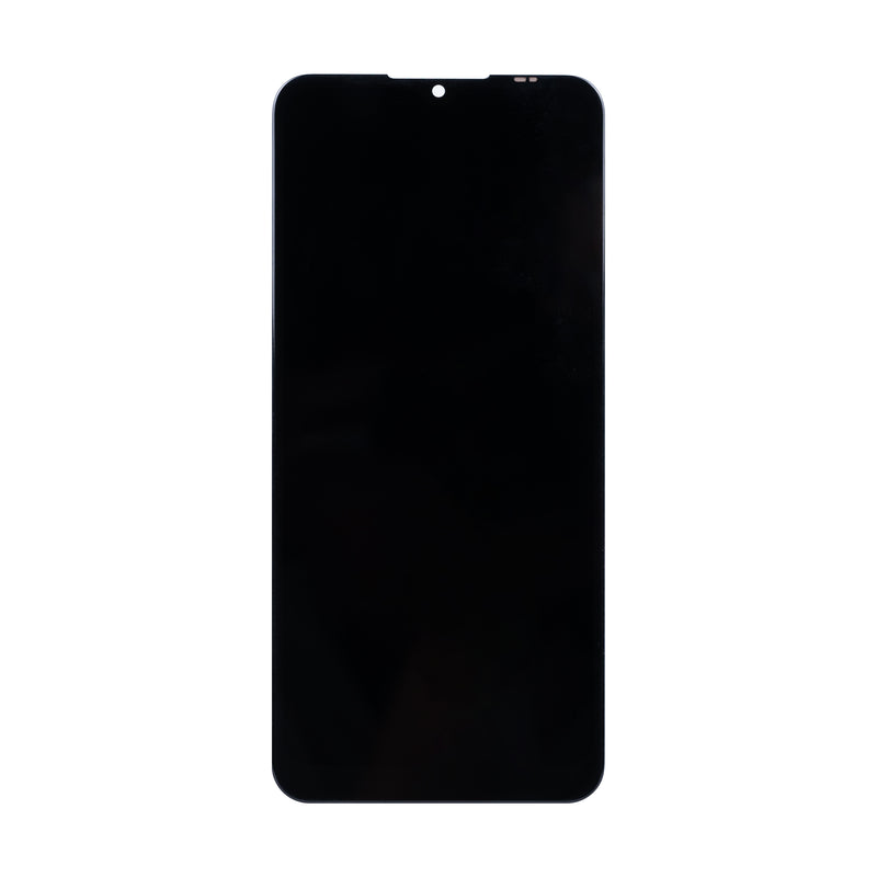 Nokia G42 Display And Digitizer Without Frame Black OEM