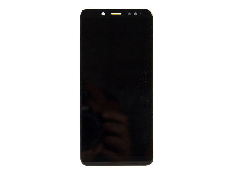 Xiaomi Redmi Note 5 (AI Dual Camera) Pantalla Y Digitalizador Negro (China)