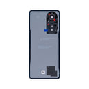 Oppo A1 Pro (PHQ110) Back Cover With Lens Blue OEM