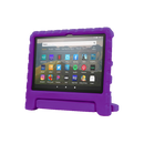 Rixus RXTC06 For iPad Pro 11 (2024, 2022, 2021, 2020, 2018), iPad Air 4, Air 5 10.9''  Tablet Kids Case Purple