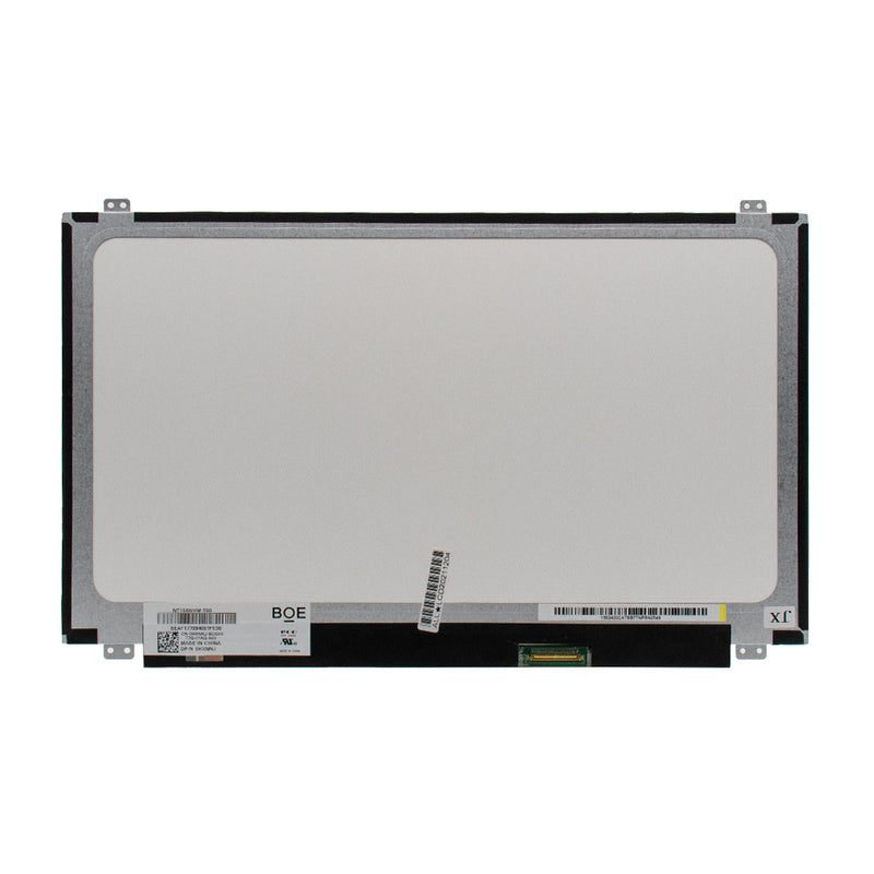 Laptop Display 15,6" 40-Pin 1366x768 TN Glossy