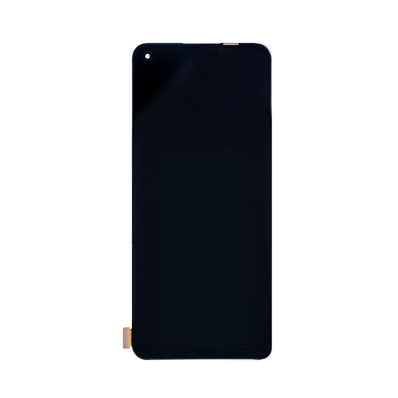 Realme 10 4G (RMX3630), 11 4G (RMX3636) Display And Digitizer Without Frame Black OEM