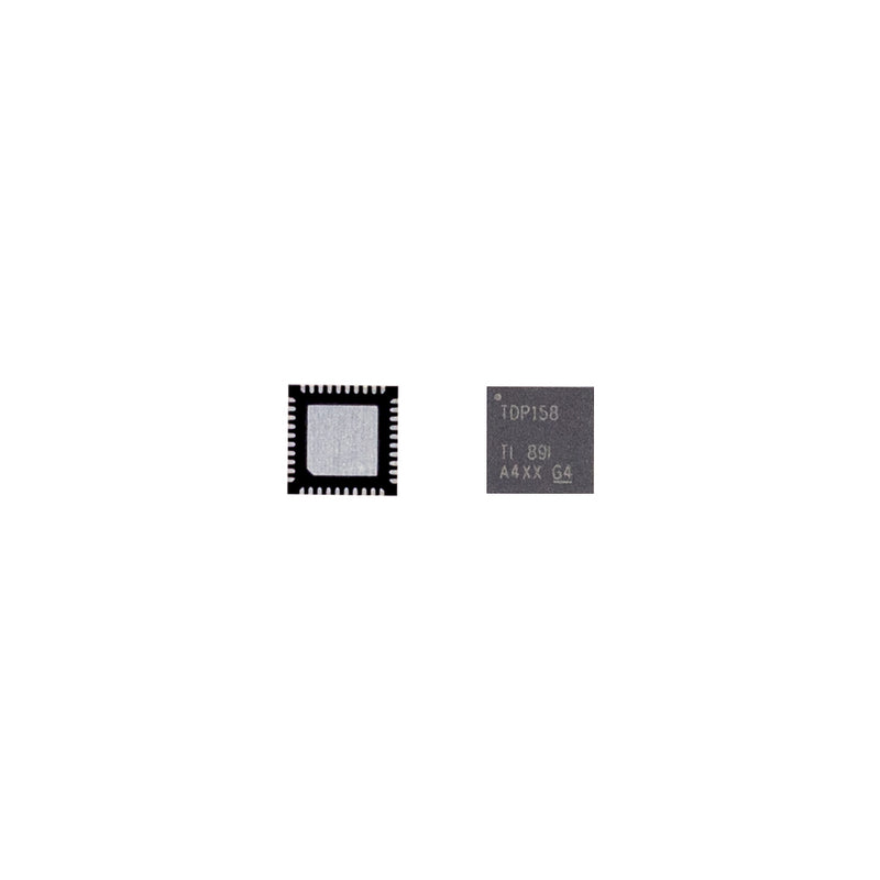 For Chipset Xbox One X TDP158 TDP158RSBR TDP158RSBT QFN-40