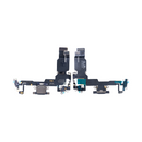 For iPhone 15 System Charging Board Black