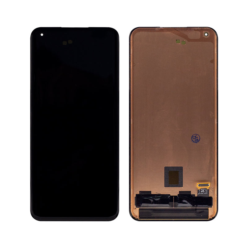 Xiaomi Mi 11 Pro (M2102K1AC) Display And Digitizer Black (Ref)