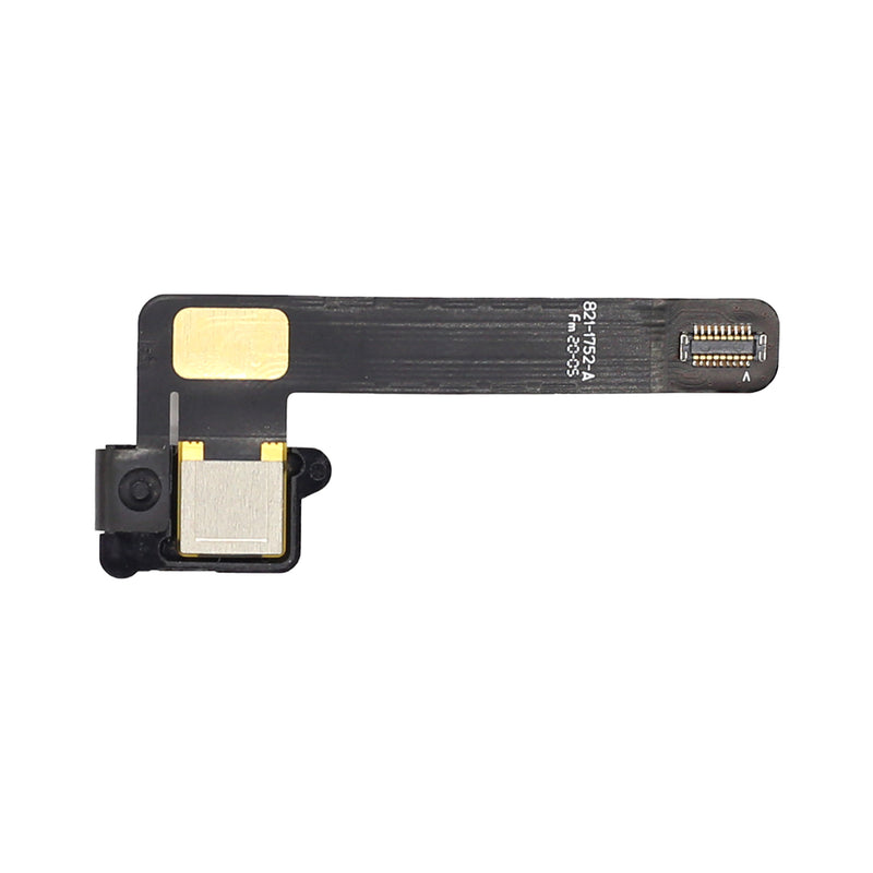 For iPad Mini 1 - Mini 3 (2012 - 2014), iPad Air 1 (2013), iPad 5 - iPad 8 (2017 - 2020) Front Camera