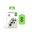 Rixus Clear HD Camera Tempered Glass For Samsung Galaxy A06 A065F