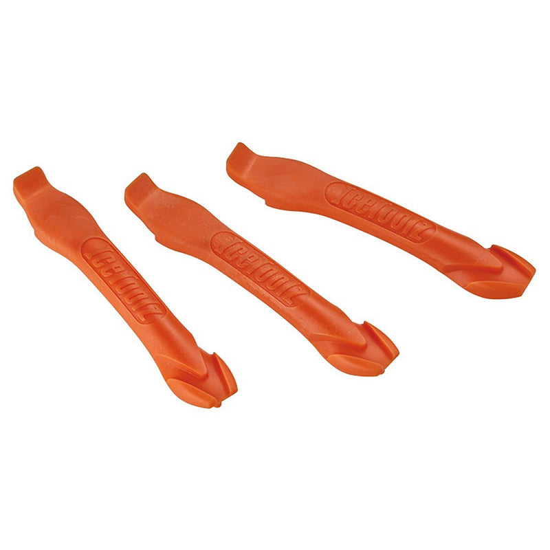 Tire Fitter, Lever Orange (Per 3 Pieces)