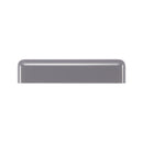 Google Pixel 6 Pro GLUOG Back Cover Stormy Black (No Lens)