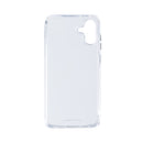 Rixus For Samsung Galaxy A05 A055F Anti Shock Case Transparent