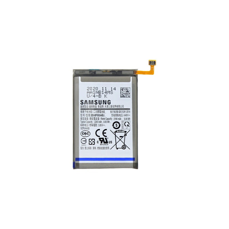 Samsung Galaxy Fold F900F, F907B Sub Battery EB-BF900ABU (SP)