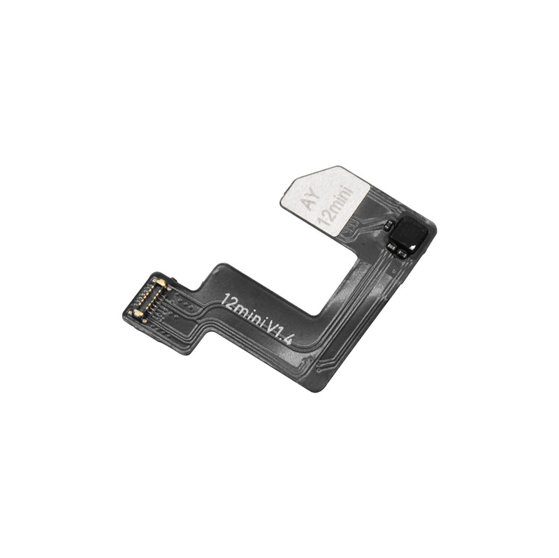 AY A108 Para iPhone 12 Mini Face ID Reparación Cable Flex