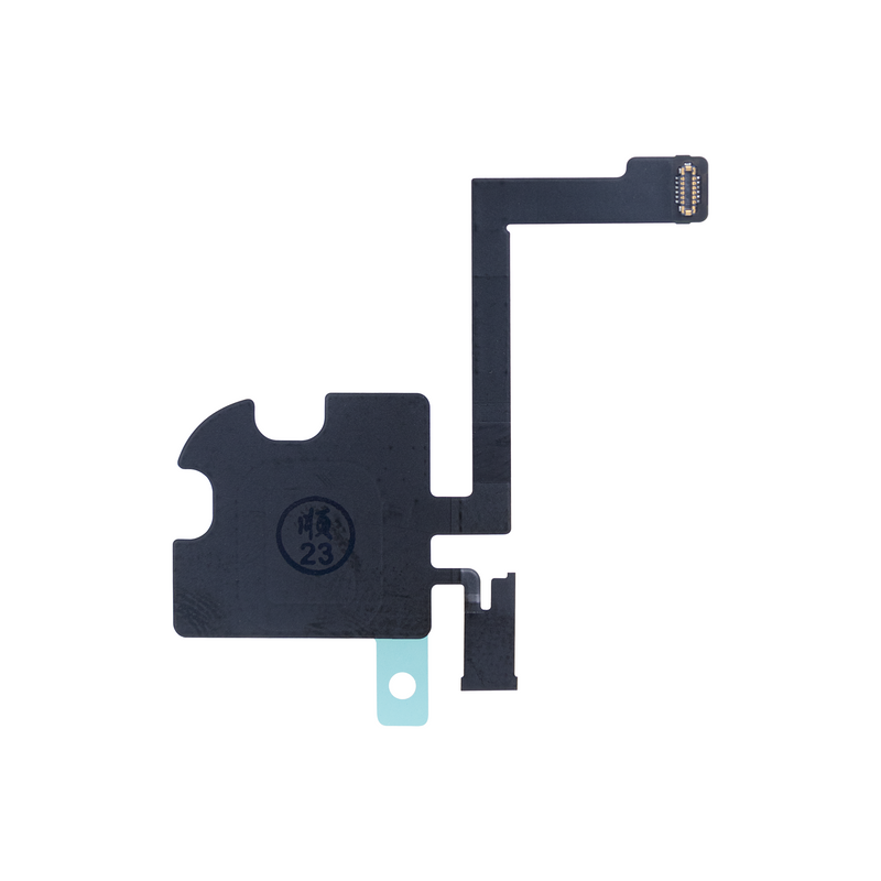 Para Sensor Flex iPhone 15 Pro Max