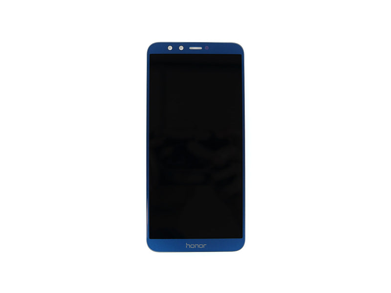 Huawei Honor 9 Lite Ecran et Digitizer Bleu