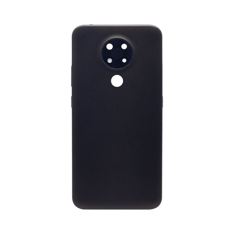 Coque arrière Nokia 3.4 Charcoal