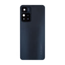 Xiaomi Redmi Note 11 Pro Plus 5G (21091116UG, 21091116UC) Back Cover Mysterious Black OEM