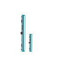 Samsung Galaxy A30s A307F Power And Volume Button Prism Crush Green