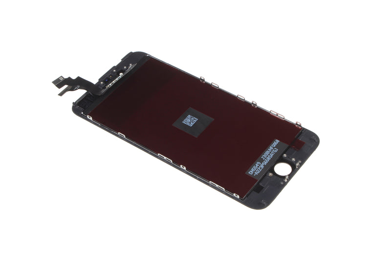 Pour iPhone 6 Plus Ecran Noir Compatible