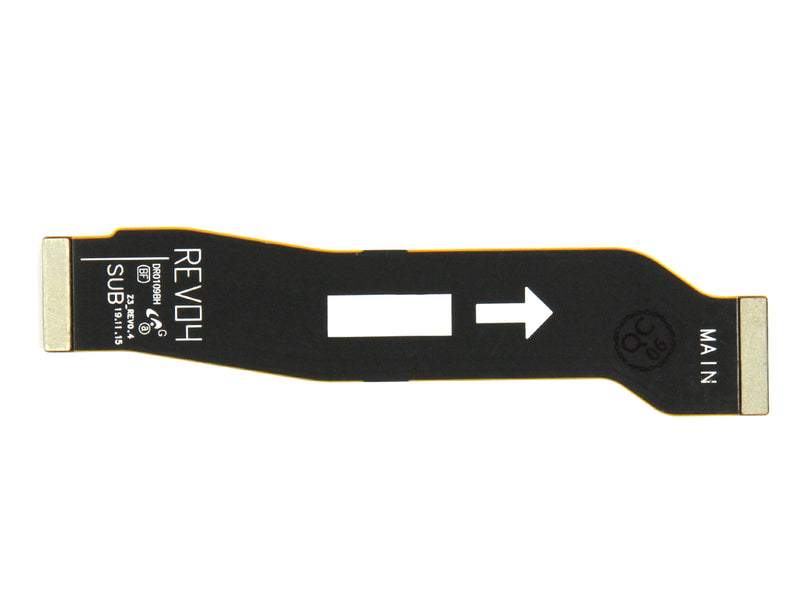 Samsung Galaxy S20 Ultra G988B Display Connector Flex