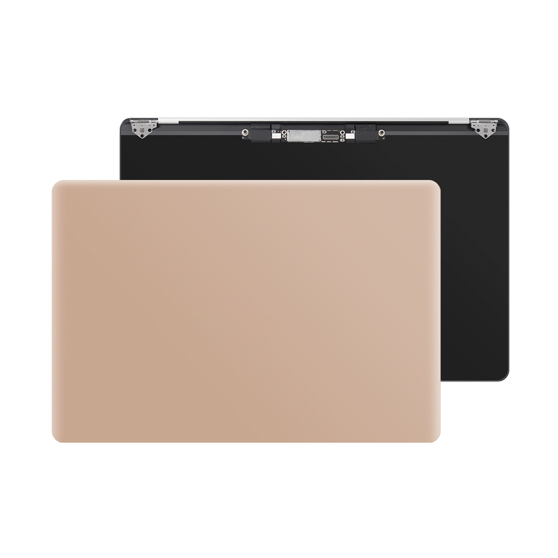 Para MacBook Air 13" (2019) Pantalla Completa (A1932) Oro Rosa