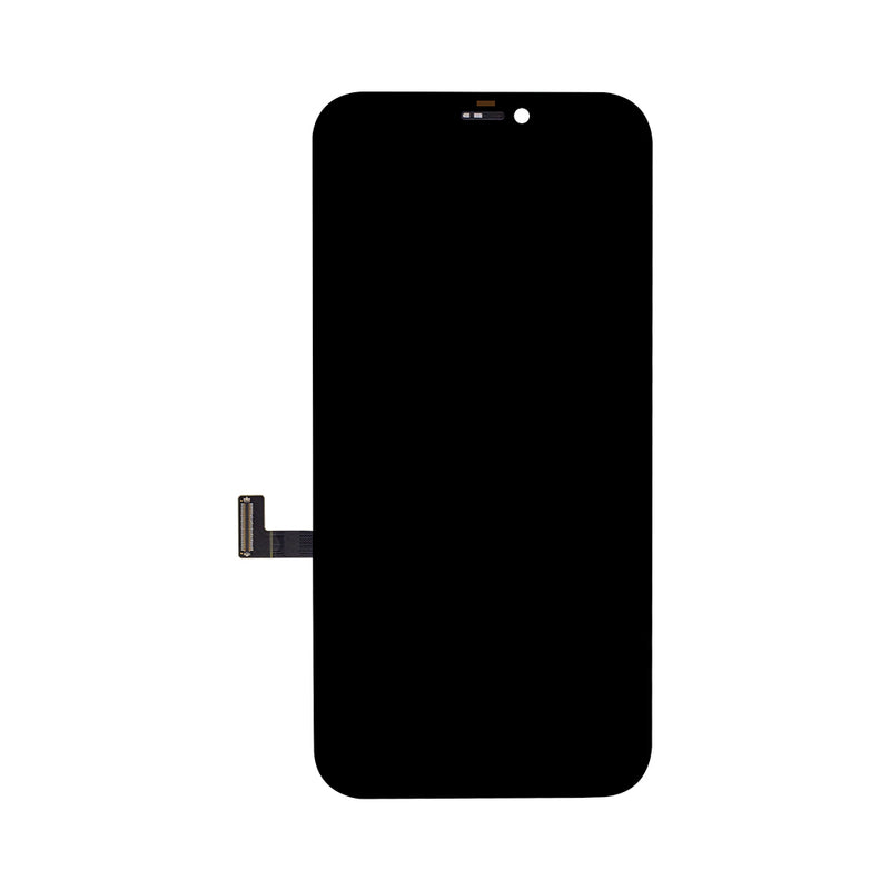 Para Retirada de la mini pantalla del iPhone 12