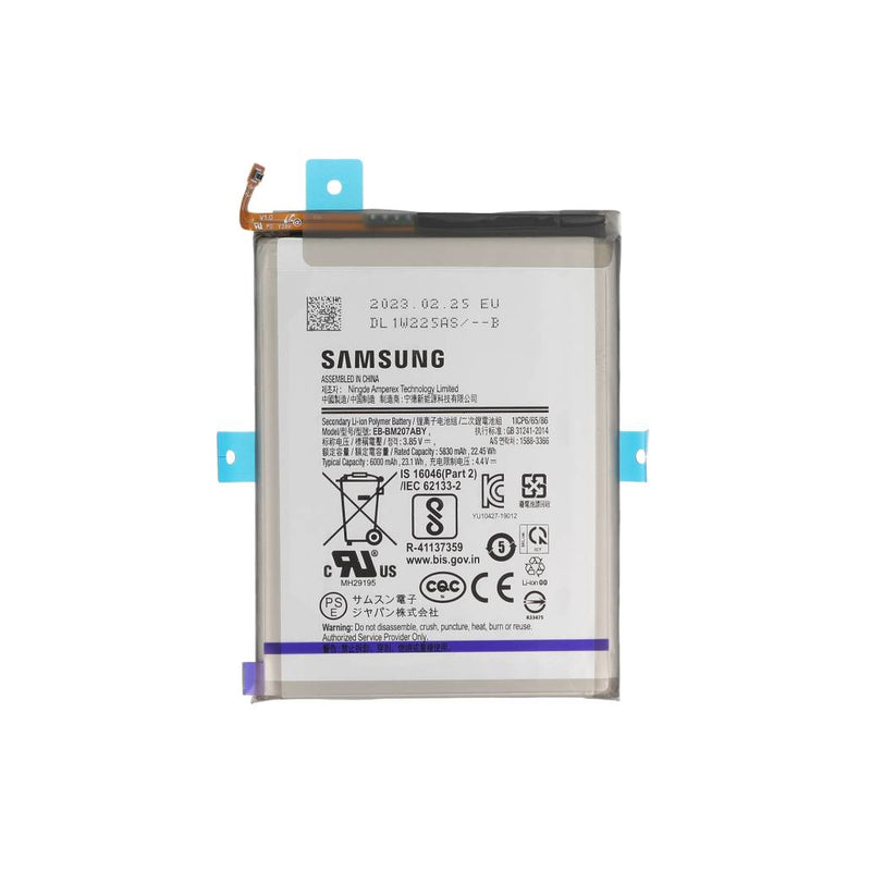 Samsung Galaxy M31s M317F Battery EB-BM317ABY (SP)