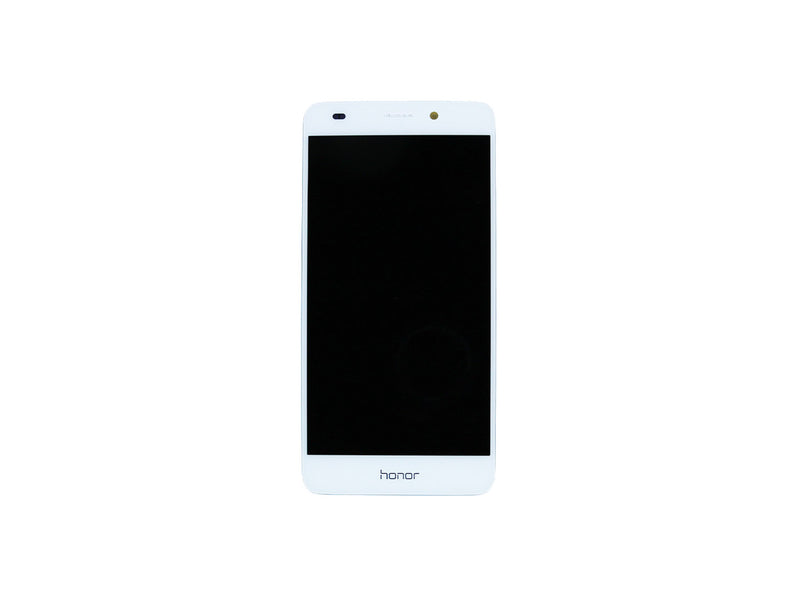 Huawei Honor 5C Ecran et Digitizer Complet Blanc