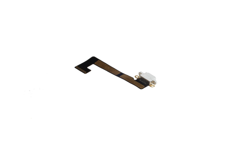 Para iPad Mini 3 Sistema Conector Flex Blanco