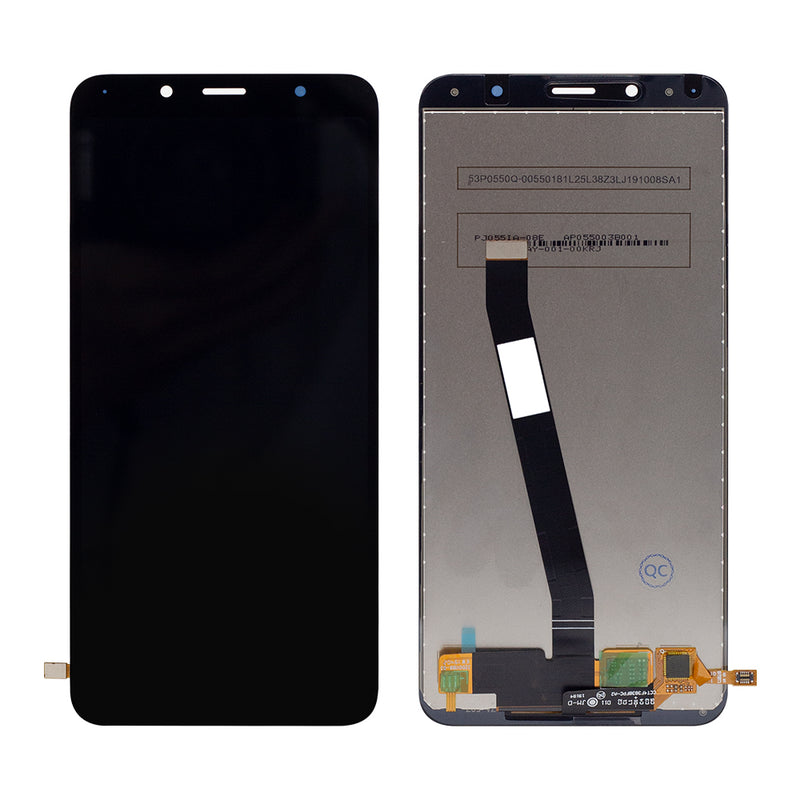 Xiaomi Redmi 7A Ecran et Digitizer Noir