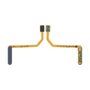 Samsung Galaxy A15 5G A156B Fingerprint Sensor And Power Flex Magical Blue OEM