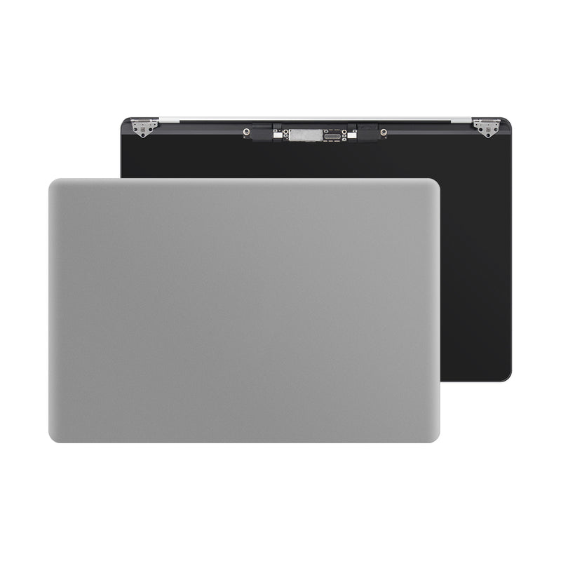 Para MacBook Air 13" (2019) Pantalla Completa (A1932) Gris Espacial