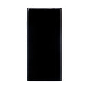 Samsung Galaxy Note 10 Plus N975F Display And Digitizer With Frame Aura Black Service Pack