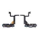 For iPhone 13 Pro System Charging Flex Alpine Green