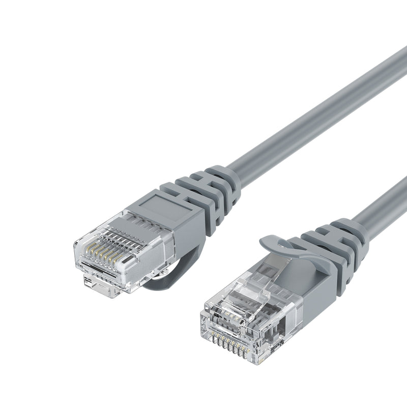 Rixus RXUTP15 Ethernet Cable Cat 6 UTP 15 Meter