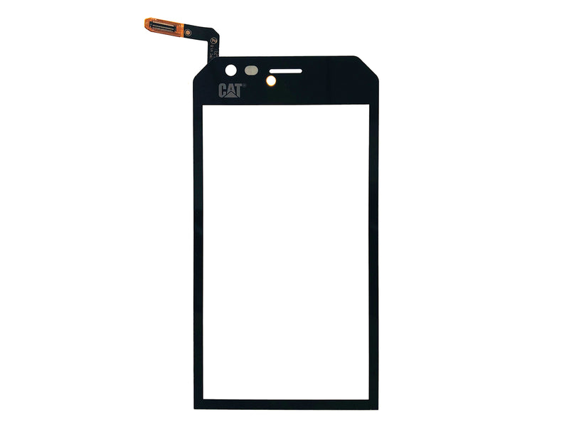 CAT S30 Digitizer Noir