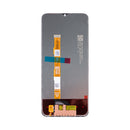 Vivo Y15A, Y15S, Y15C Display And Digitizer Without Frame Black OEM