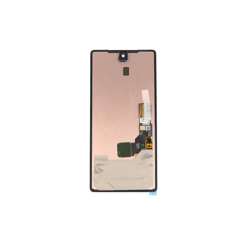 Google Pixel 7A 5G Display And Digitizer Without Frame Black Original